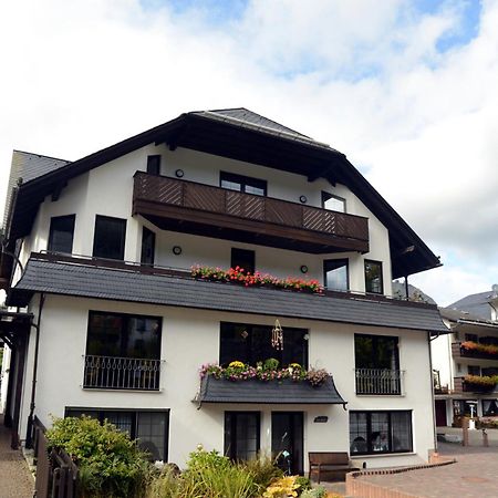 Hotel Leise Garni Willingen  Dış mekan fotoğraf