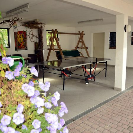 Hotel Leise Garni Willingen  Dış mekan fotoğraf