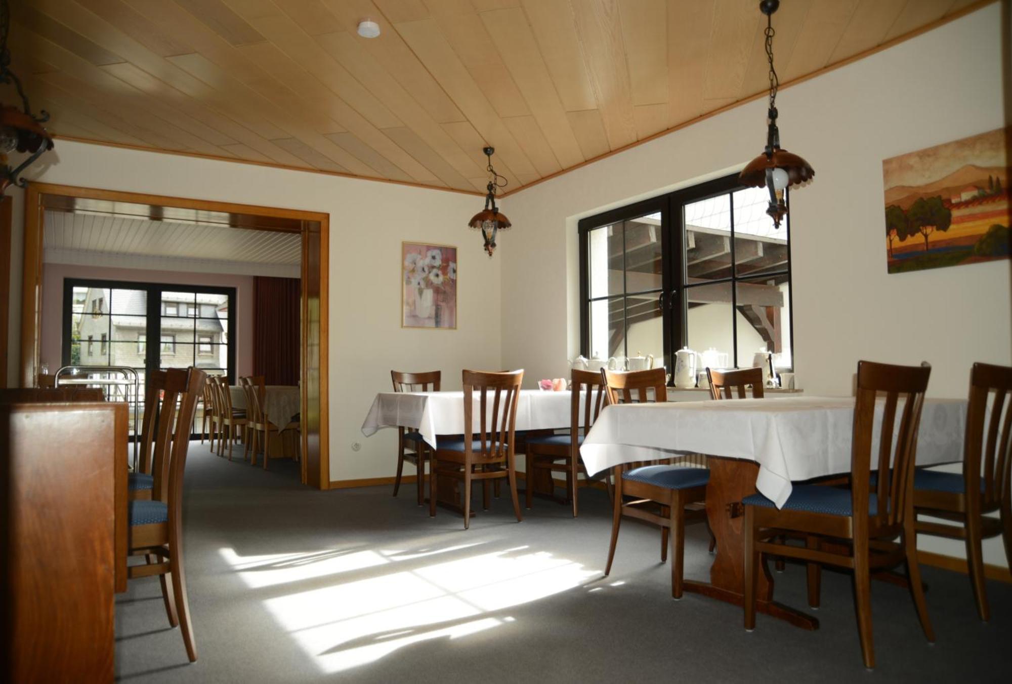 Hotel Leise Garni Willingen  Dış mekan fotoğraf